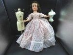 fashion doll rosebud dress main a
